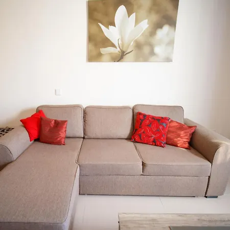 Beatiful El Beril Apartment Costa Adeje (Tenerife)