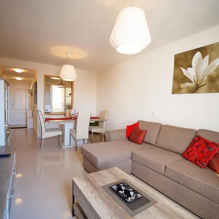 Apartment Beatiful El Beril Costa Adeje (Tenerife)