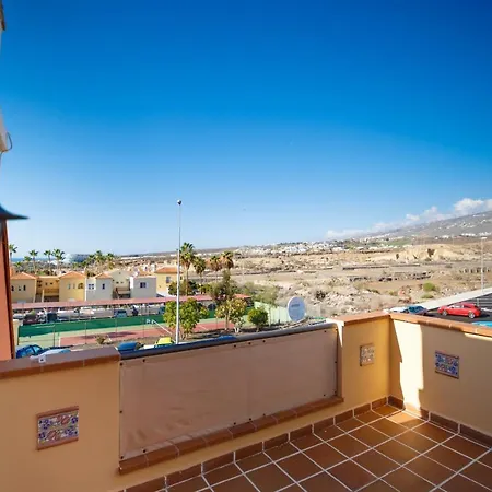Beatiful El Beril Apartment Costa Adeje (Tenerife)
